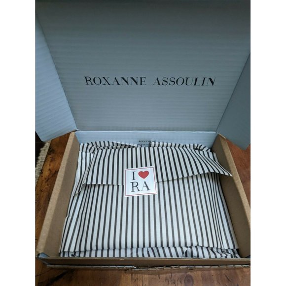 Roxanne Assoulin Necklace Choker Rainbow Brite Bit x Bit Enamel Multicolor NEW! - Picture 4 of 6